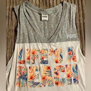 Victoria’s Secret PINK Tank Top